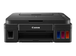 Impresora Multifuncional Canon G-2110