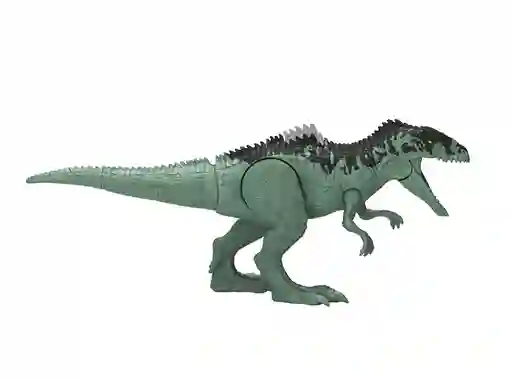 Figura Jurassic World Giganotosaurus