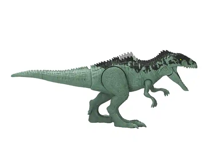 Figura Jurassic World Giganotosaurus