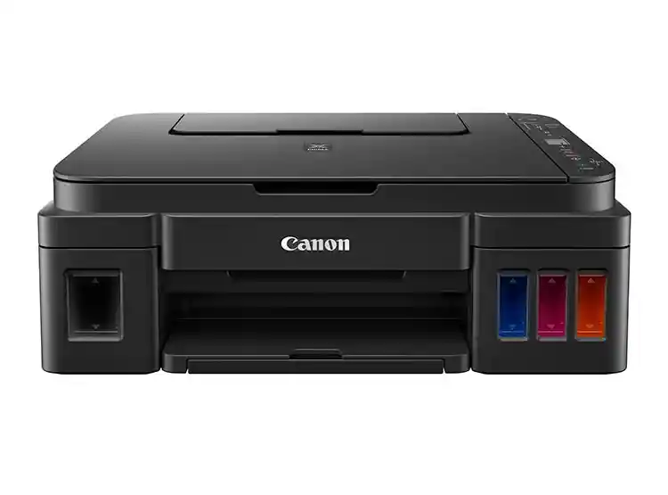 Impresora Multifuncional Canon G-3110 Wifi