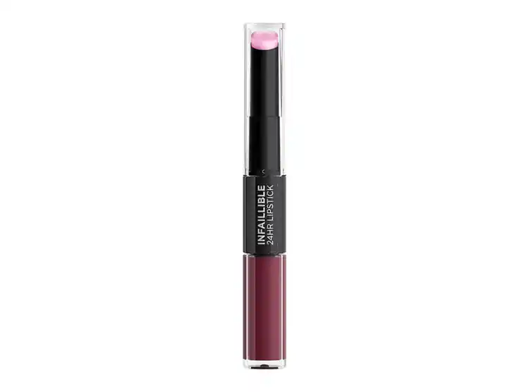 Labial L'oréal Infallible 24h 2 Step