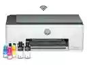 Impresora Multifuncional Hp Smart Tank 580 Wifi