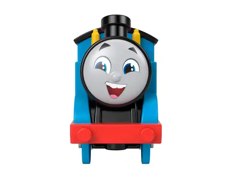 Surtido Tren Thomas & Friends