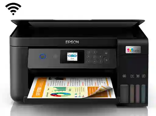 Multifuncional Epson L4260 Wifi