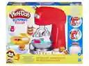 Masas Y Plastilinas Play-doh Kitchen Creations Batidora Mágica