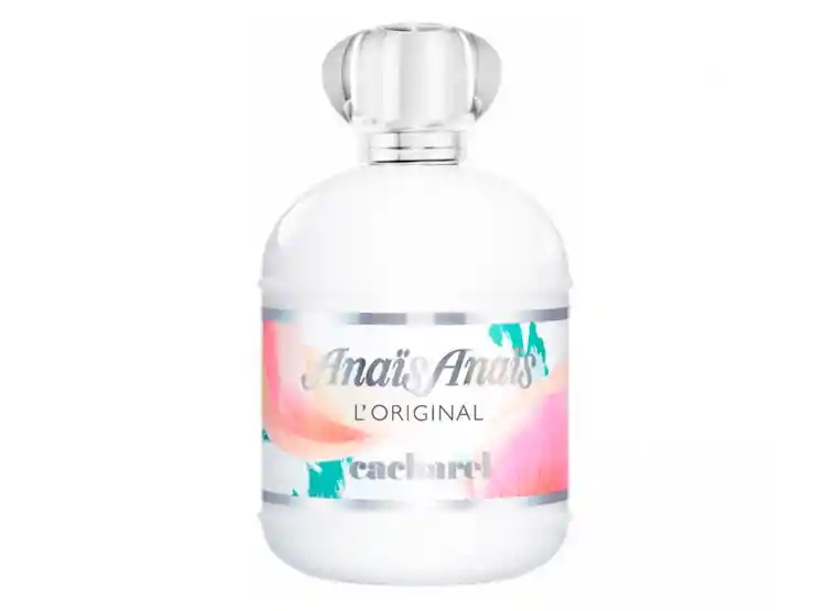 Perfume Cacharel Anais Anais Mujer Edt 100 Ml