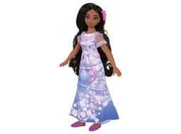 Muñeca Disney Encanto Isabela Madrigal