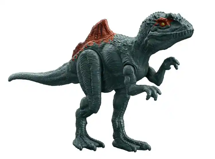 Jurassic World Dinosaurio De Juguete Concavenator De 12''