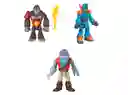 Figura De Accion Fisher Price Imaginext Core Xl / Modelo Aleatorio