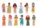 Muñeca Disney Princesas Mini