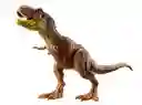 Dinosaurio T-rex Jurassic World Con Sonidos