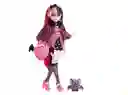 Muñeca Monster High Draculaura Moda