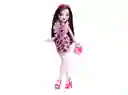 Monster High Muñeca Draculaura