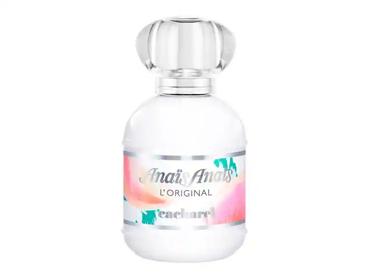 Perfume Cacharel Anais Anais Mujer Edt 30 Ml