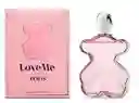 Perfume Tous Love Me Mujer Edp 90 Ml