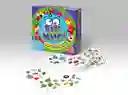 Juego De Mesa Play Fun Rapi Match