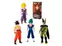 Figura Dragon Ball Z 30cm / Modelo Aleatorio