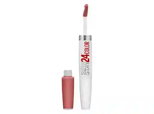 Labial Maybelline Superstay 24 Horas 850 Frosted Mauve