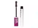 Mascara De Pestañas Maybelline The Falsies Lash Lift A Prueba De Agua Very Black