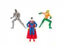 Figura Articulada Dc Comics