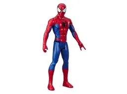 Figura Titan Hero Spider-man