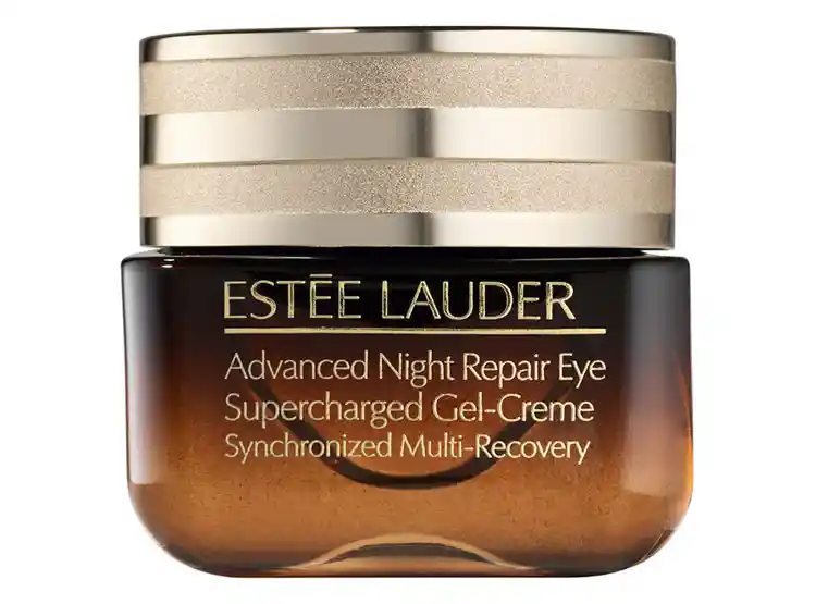 Nuevo Contorno De Ojos Estée Lauder Advanced Night Repair Supercharged Complex 15 Ml