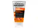 Gel Limpiador Energizante Men Expert Hydra Energetic 100 Ml