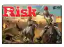 Juego Hasbro Gaming Risk