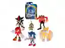 Figura Sonic 5cm