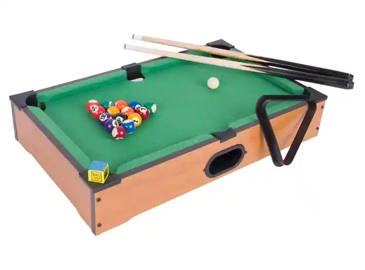 Juego Ripley Home Mini Pool