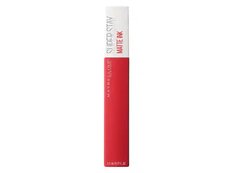 Labial Larga Duracion Maybelline Superstay Matte Ink Pioneer