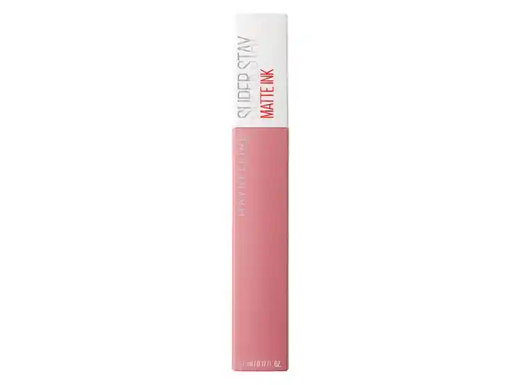 Labial Larga Duracion Maybelline Superstay Matte Ink Dreamer