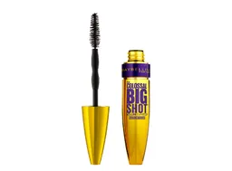 Mascara De Pestañas Maybelline Colossal Big Shot Wtp