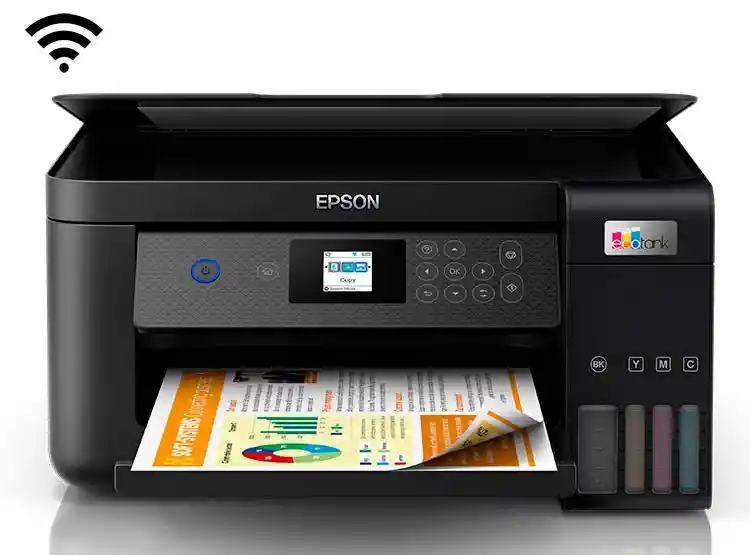 Multifuncional Epson L4260 Wifi