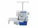 Máquina Overlock 3534dt Con 3/4 Hilos Con 1 O 2 Agujas