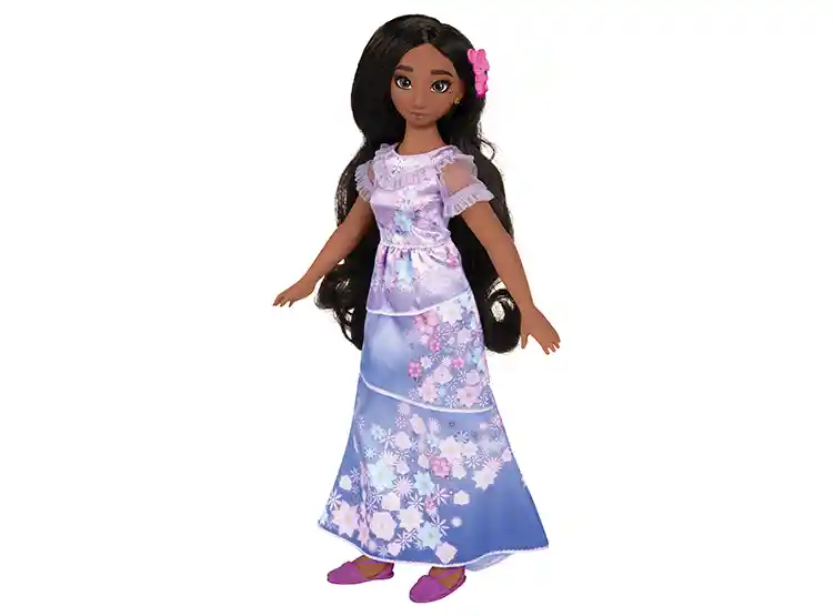 Muñeca Disney Encanto Isabela Madrigal