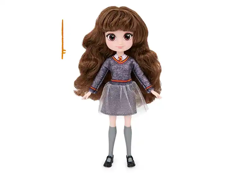 Muñeca Hermione 20 Cm Harry Potter