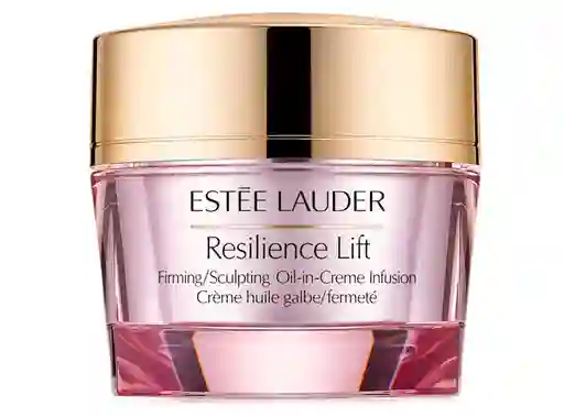 Tratamiento Rostro Estee Lauder Resilience Lift Crema Anti-edad 50 Ml