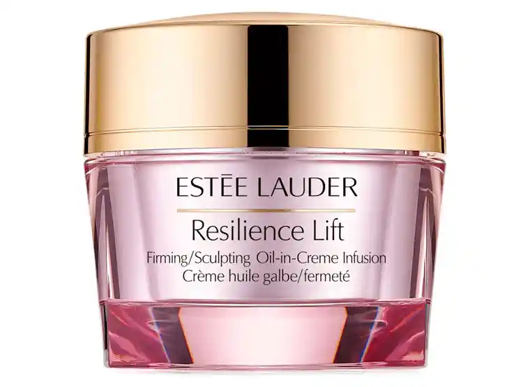 Tratamiento Rostro Estee Lauder Resilience Lift Crema Anti-edad 50 Ml