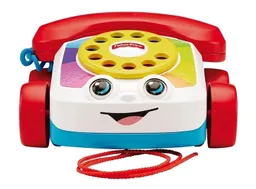 Telefono Fisher Price Parlarchin