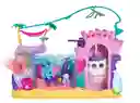 Set Polly Pocket Aventura De Sirena