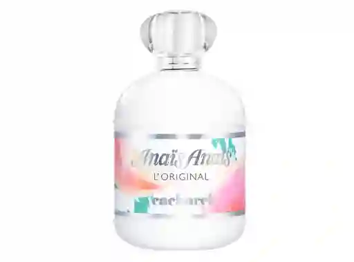 Perfume Cacharel Anais Anais Mujer Edt 100 Ml