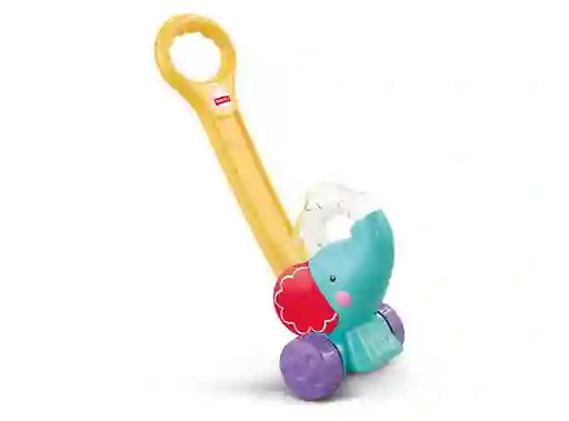 Juego Fisher Price Elefante Camina Conmigo