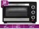 Horno Electrico Thomas 16n01