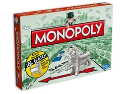 Monopoly Hasbro Gaming