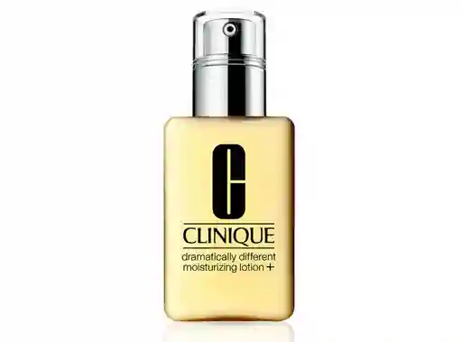 Hidratante Clinique Dramatically Different Moisturizing Lotion 125 Ml