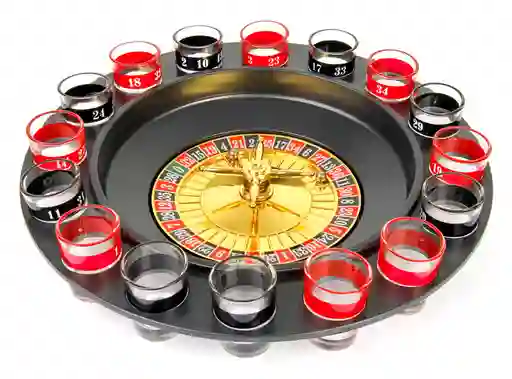 Juego Ripley Home Ruleta