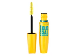 Mascara De Pestañas Maybelline Colossal Waterproof