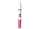 Labial Maybelline Super Stay 24 Hr Continuous Coral 20