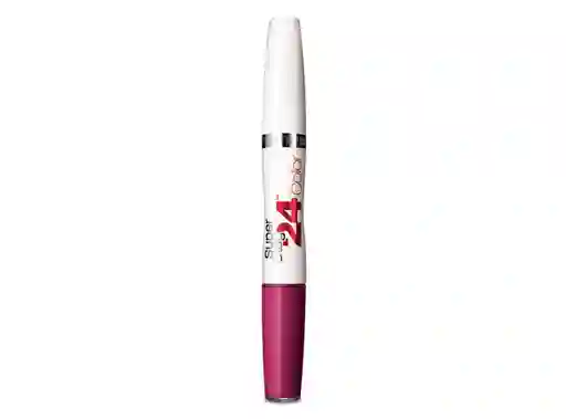 Labial Maybelline Super Stay 24 Hr Everlasting Wine 5